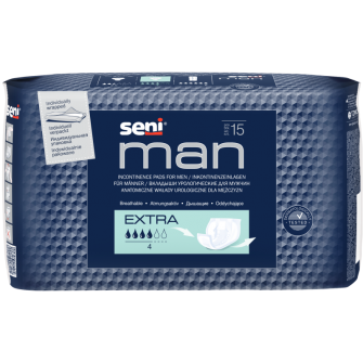 SENI Man Extra