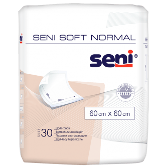 SENI Soft Normal