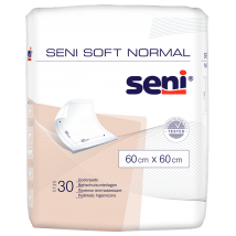 SENI Soft Normal