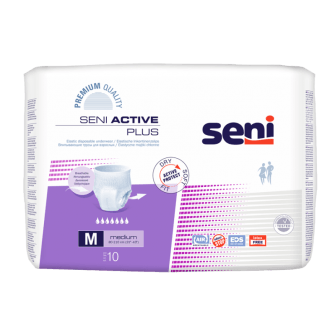 SENI Active Plus