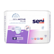 SENI Active Plus