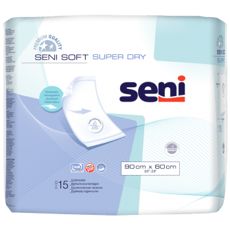 SENI Soft Super Dry